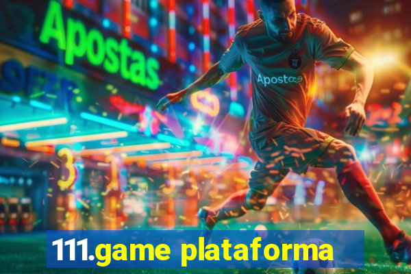 111.game plataforma